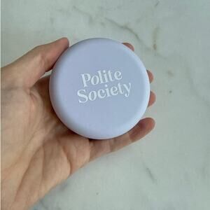 Polite Society Cabana Club Blurring Bronzer 7g / 0.24 oz Palm Royale